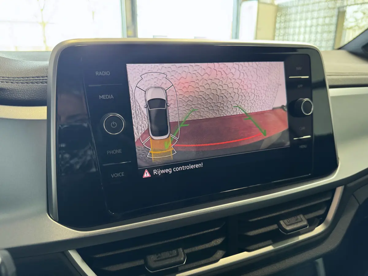 TSI VIR.COCKPIT CARPLAY NAVI IQ.LED STOEL/STUUR.VERW DAB ADAP.CRUISE ✅Top Auto's Wijchen. 30 Jaar Specialist in Volkswagen  : Alle Type's : R-Line Edition / Style / First Edition / Highlin