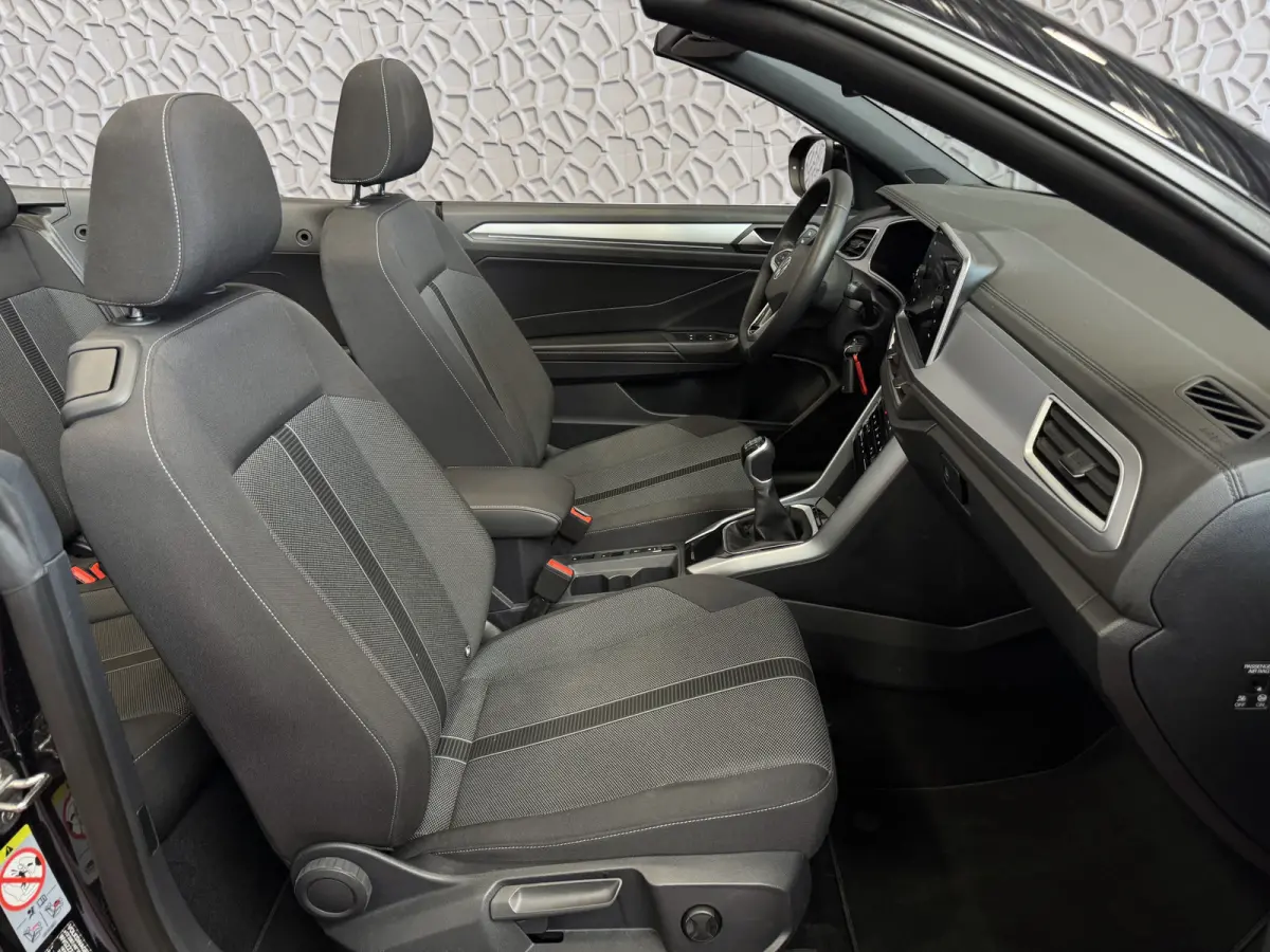 TSI VIR.COCKPIT CARPLAY NAVI IQ.LED STOEL/STUUR.VERW DAB ADAP.CRUISE ✅Top Auto's Wijchen. 30 Jaar Specialist in Volkswagen  : Alle Type's : R-Line Edition / Style / First Edition / Highlin