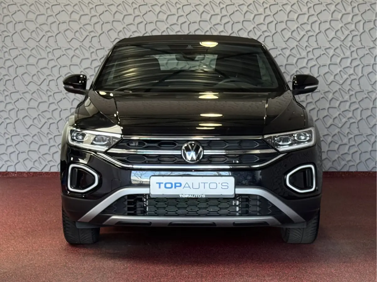 TSI VIR.COCKPIT CARPLAY NAVI IQ.LED STOEL/STUUR.VERW DAB ADAP.CRUISE ✅Top Auto's Wijchen. 30 Jaar Specialist in Volkswagen  : Alle Type's : R-Line Edition / Style / First Edition / Highlin