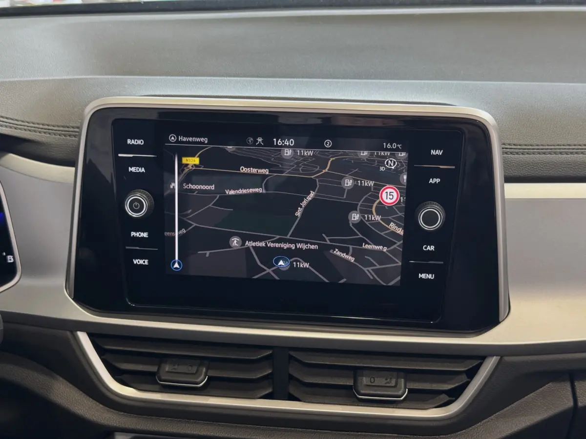 TSI VIR.COCKPIT CARPLAY NAVI IQ.LED STOEL/STUUR.VERW DAB ADAP.CRUISE ✅Top Auto's Wijchen. 30 Jaar Specialist in Volkswagen  : Alle Type's : R-Line Edition / Style / First Edition / Highlin