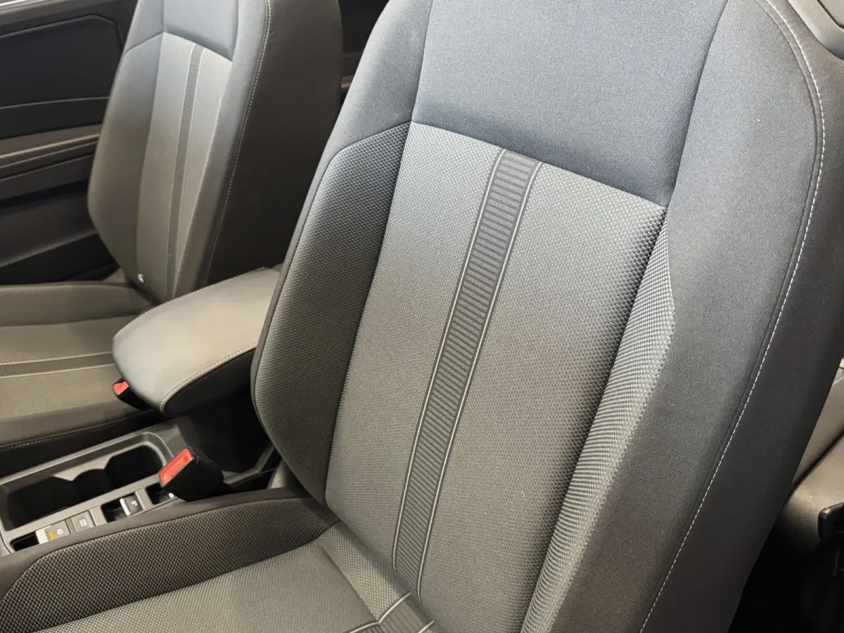 TSI VIR.COCKPIT CARPLAY NAVI IQ.LED STOEL/STUUR.VERW DAB ADAP.CRUISE ✅Top Auto's Wijchen. 30 Jaar Specialist in Volkswagen  : Alle Type's : R-Line Edition / Style / First Edition / Highlin