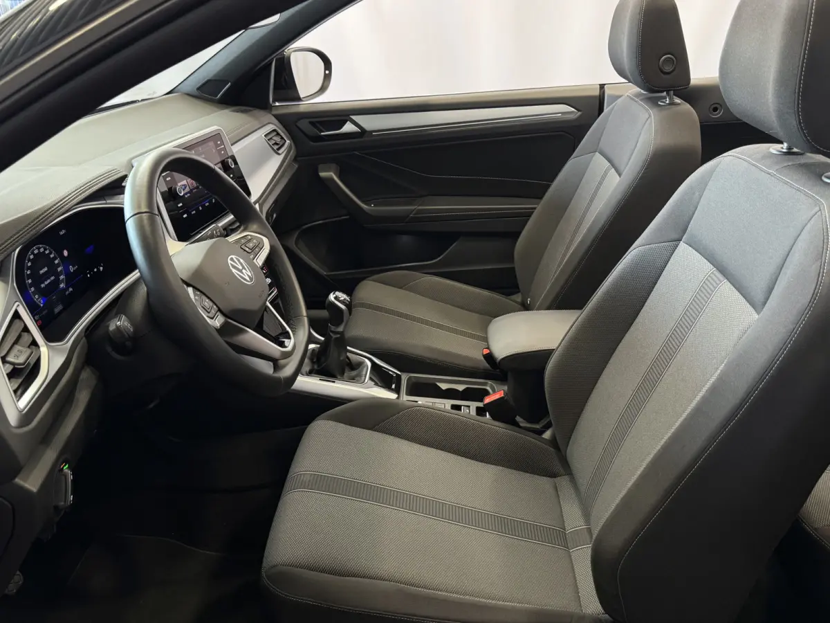 TSI VIR.COCKPIT CARPLAY NAVI IQ.LED STOEL/STUUR.VERW DAB ADAP.CRUISE ✅Top Auto's Wijchen. 30 Jaar Specialist in Volkswagen  : Alle Type's : R-Line Edition / Style / First Edition / Highlin