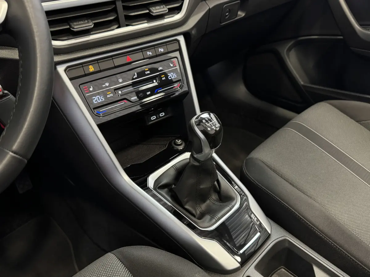 TSI VIR.COCKPIT CARPLAY NAVI IQ.LED STOEL/STUUR.VERW DAB ADAP.CRUISE ✅Top Auto's Wijchen. 30 Jaar Specialist in Volkswagen  : Alle Type's : R-Line Edition / Style / First Edition / Highlin