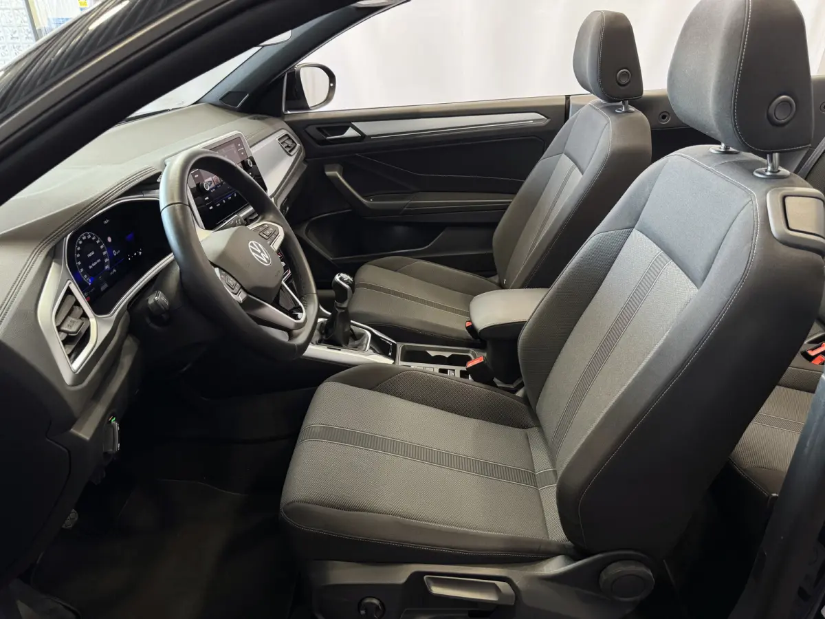TSI VIR.COCKPIT CARPLAY NAVI IQ.LED STOEL/STUUR.VERW DAB ADAP.CRUISE ✅Top Auto's Wijchen. 30 Jaar Specialist in Volkswagen  : Alle Type's : R-Line Edition / Style / First Edition / Highlin