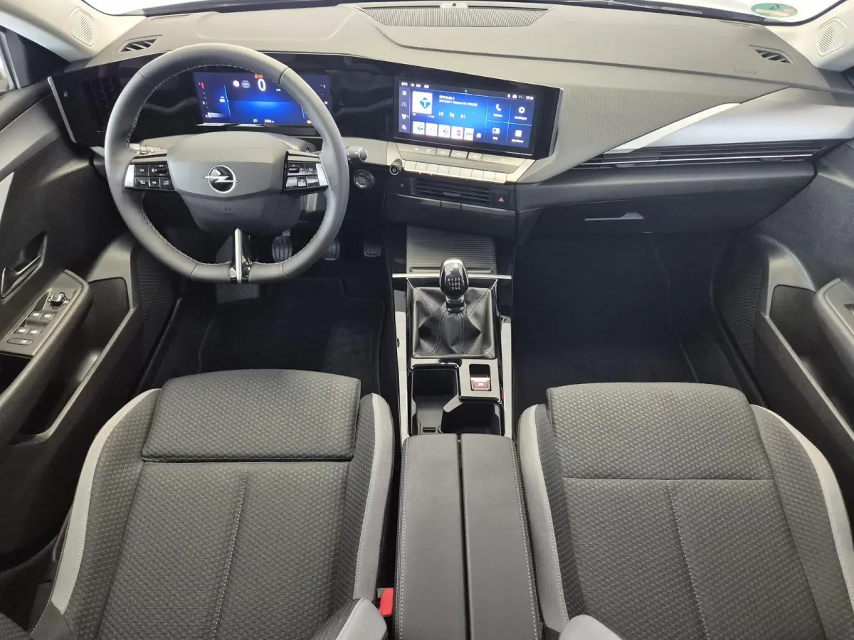1.2 Turbo Edition | Apple CarPlay / Android Auto | Stoel- en stuurverwarming | AGR Comfortstoel | Parkeersensoren voor en achter |