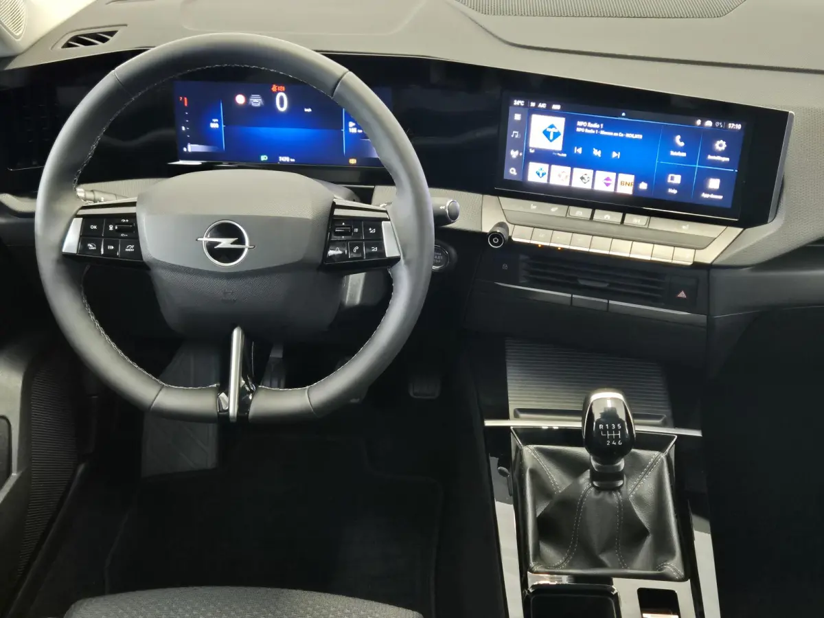 1.2 Turbo Edition | Apple CarPlay / Android Auto | Stoel- en stuurverwarming | AGR Comfortstoel | Parkeersensoren voor en achter |