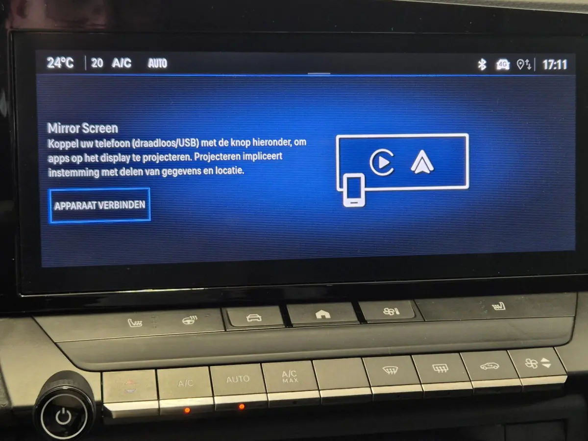 1.2 Turbo Edition | Apple CarPlay / Android Auto | Stoel- en stuurverwarming | AGR Comfortstoel | Parkeersensoren voor en achter |
