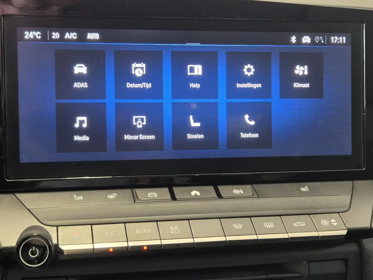 1.2 Turbo Edition | Apple CarPlay / Android Auto | Stoel- en stuurverwarming | AGR Comfortstoel | Parkeersensoren voor en achter |
