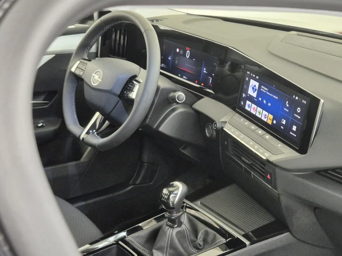 1.2 Turbo Edition | Apple CarPlay / Android Auto | Stoel- en stuurverwarming | AGR Comfortstoel | Parkeersensoren voor en achter |