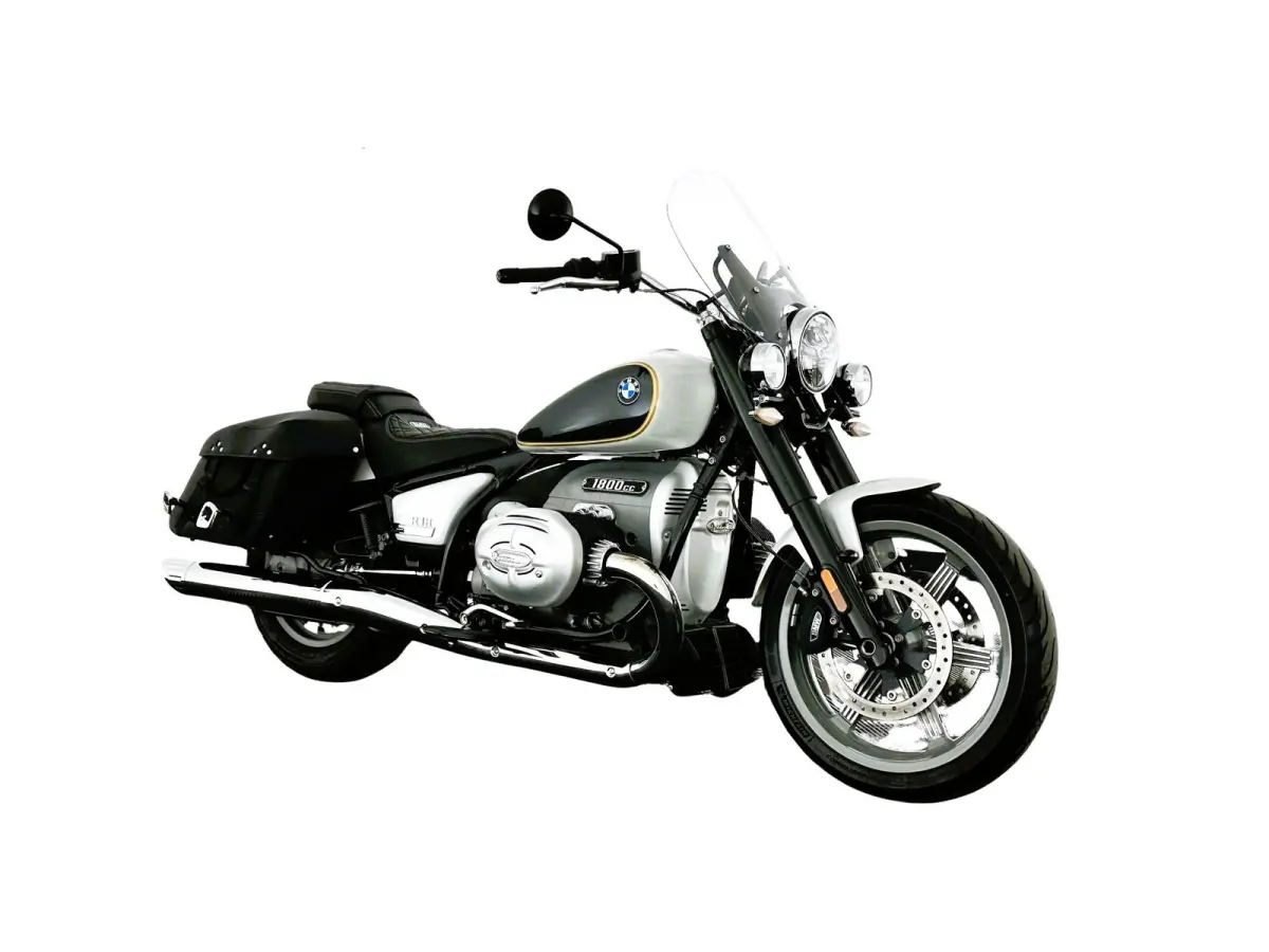 BMW R 18 Classic leasen
