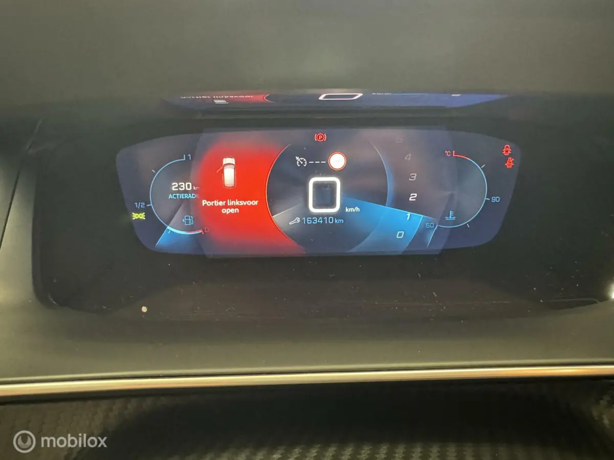 1.2 PureTech Blue Lease Allure
