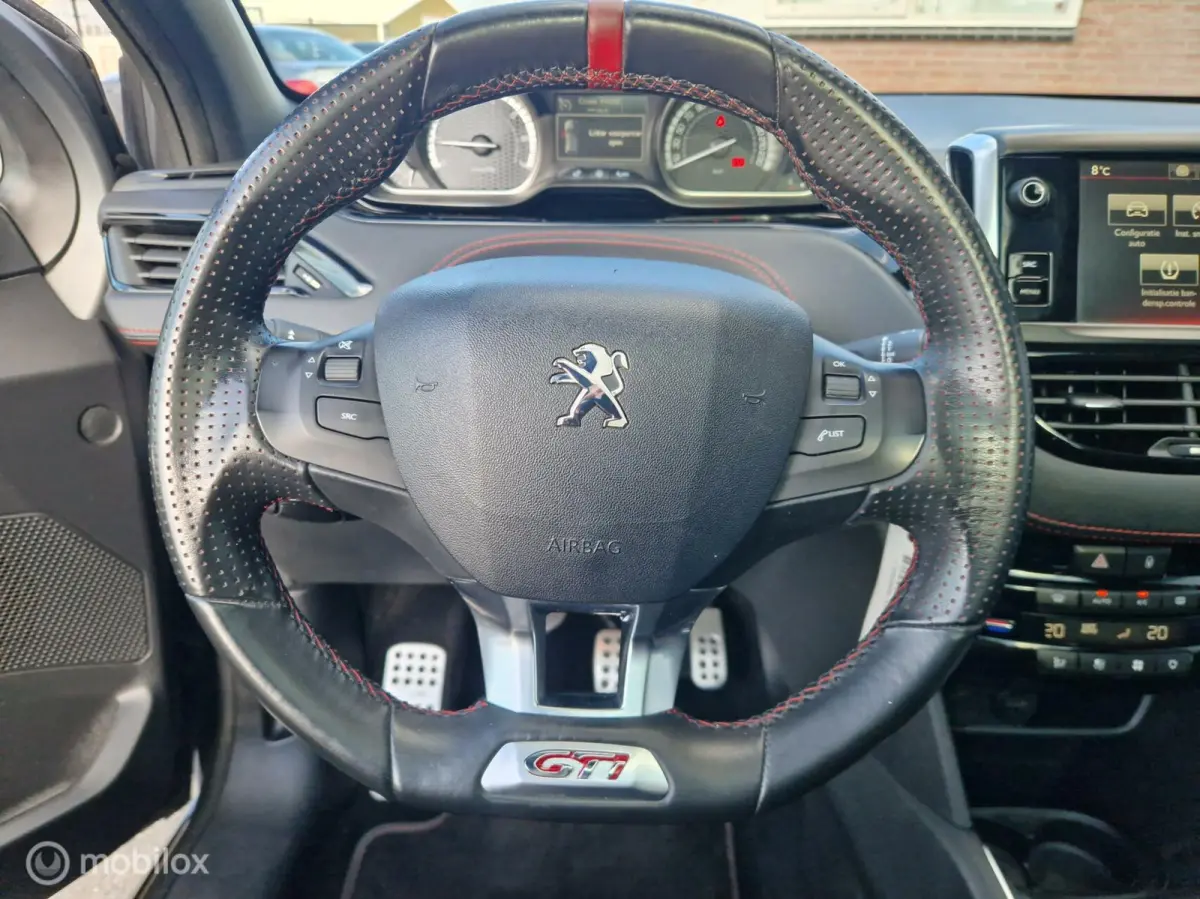 1.6 e-THP GTi