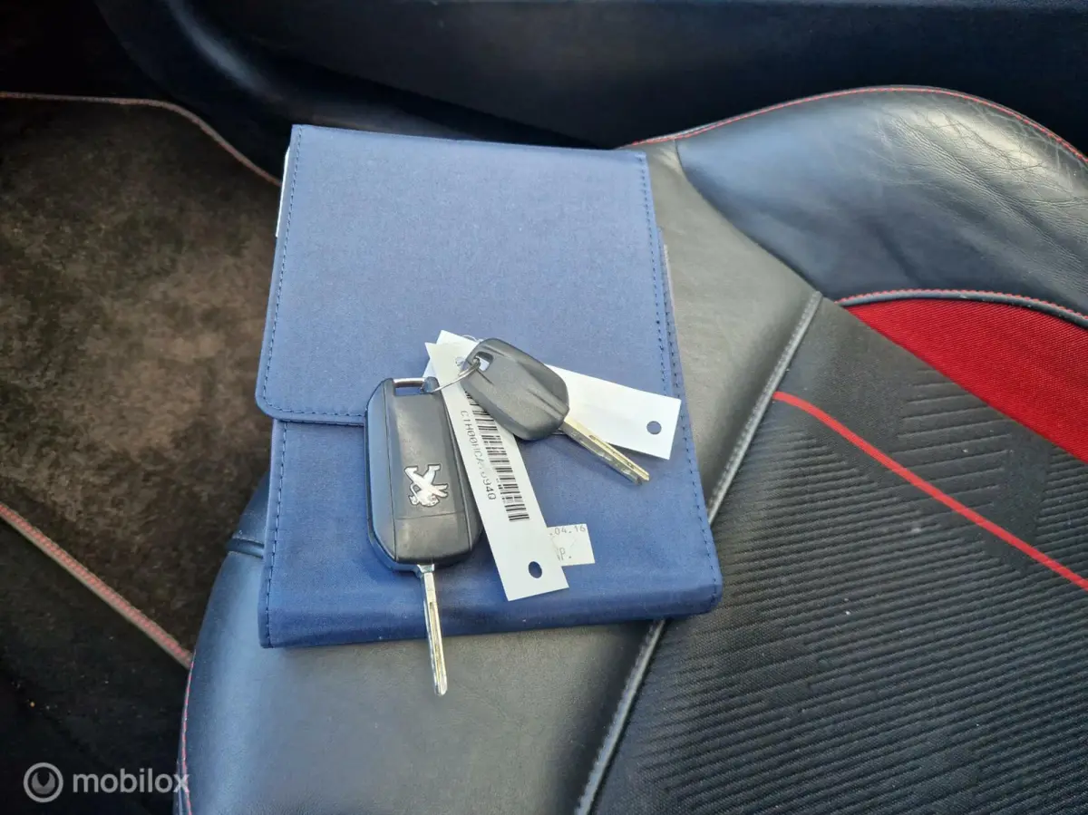 1.6 e-THP GTi