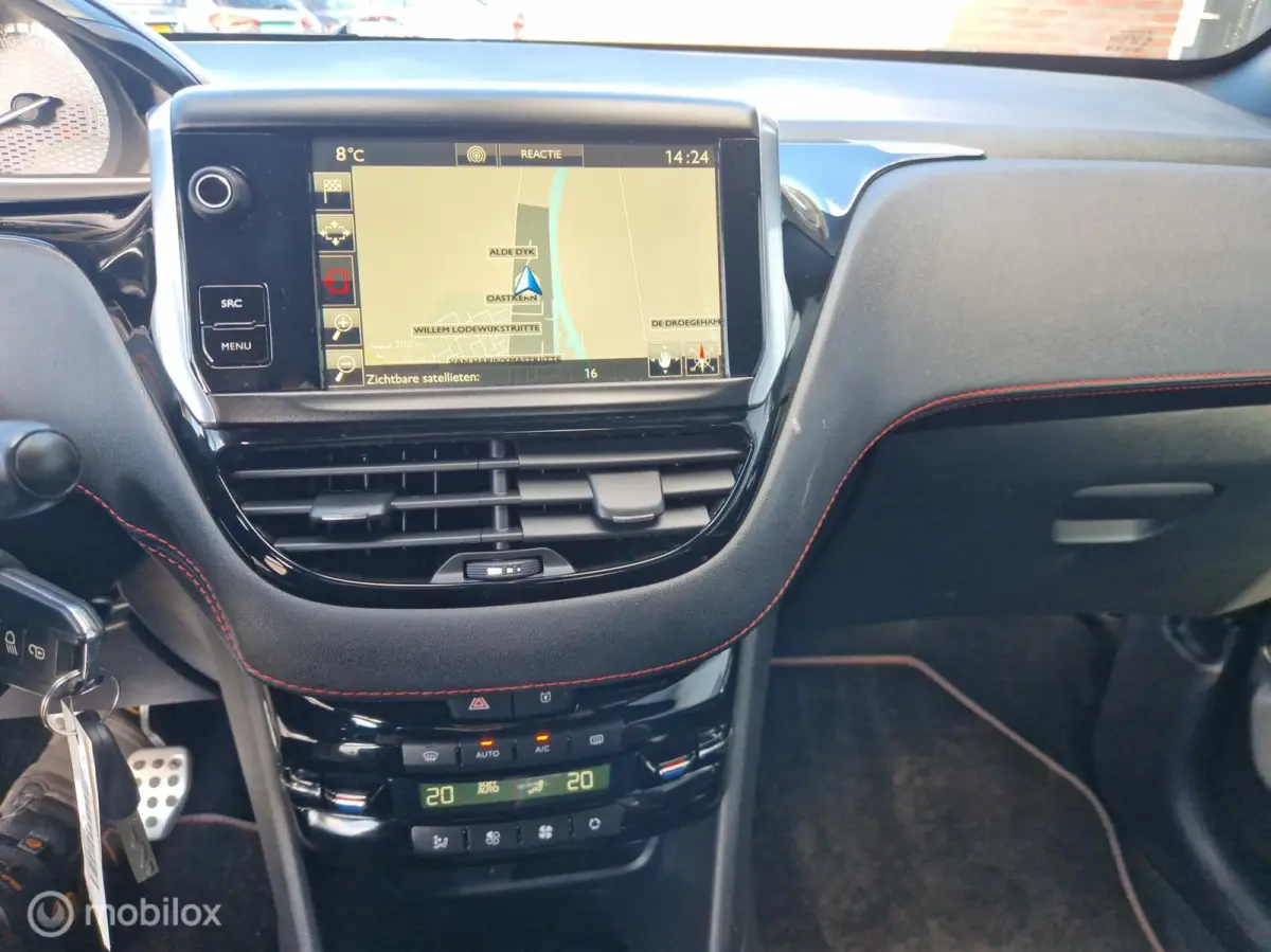1.6 e-THP GTi