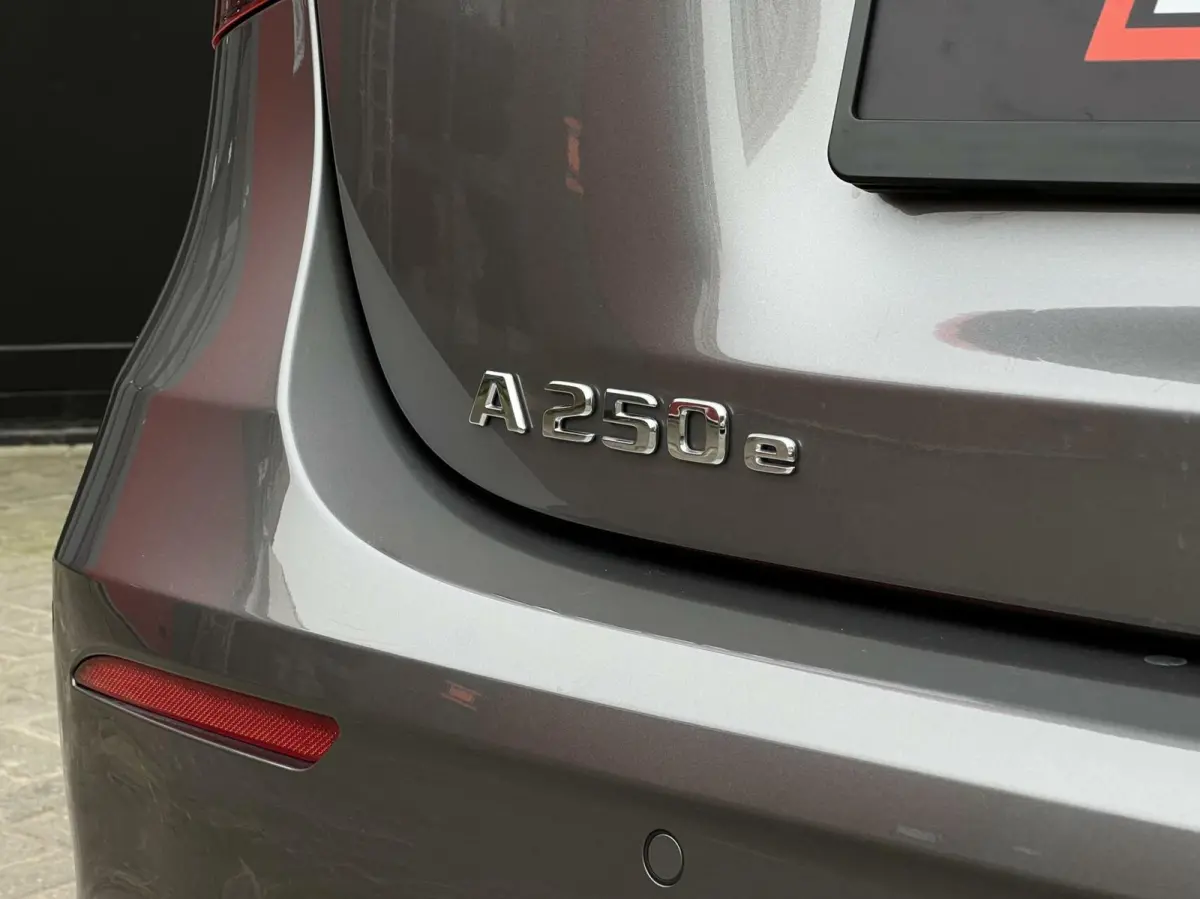 A 250e AMG|Night|PANO|SFEER|CAMERA