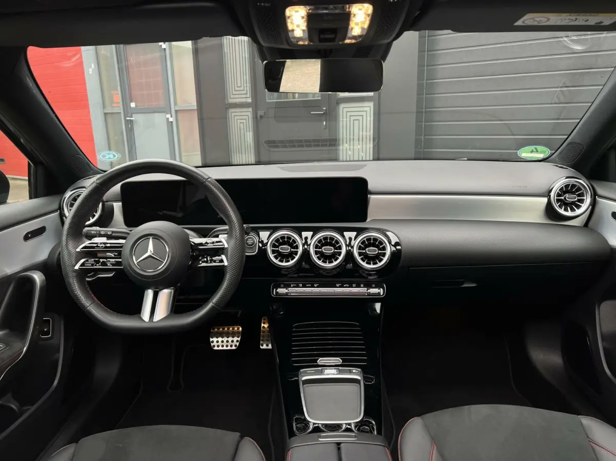 A 250e AMG|Night|PANO|SFEER|CAMERA