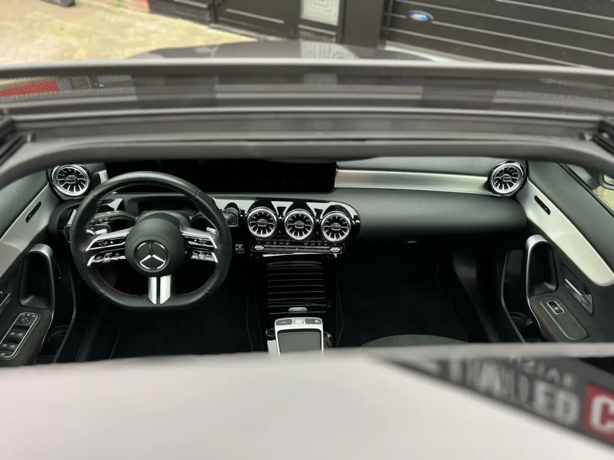A 250e AMG|Night|PANO|SFEER|CAMERA