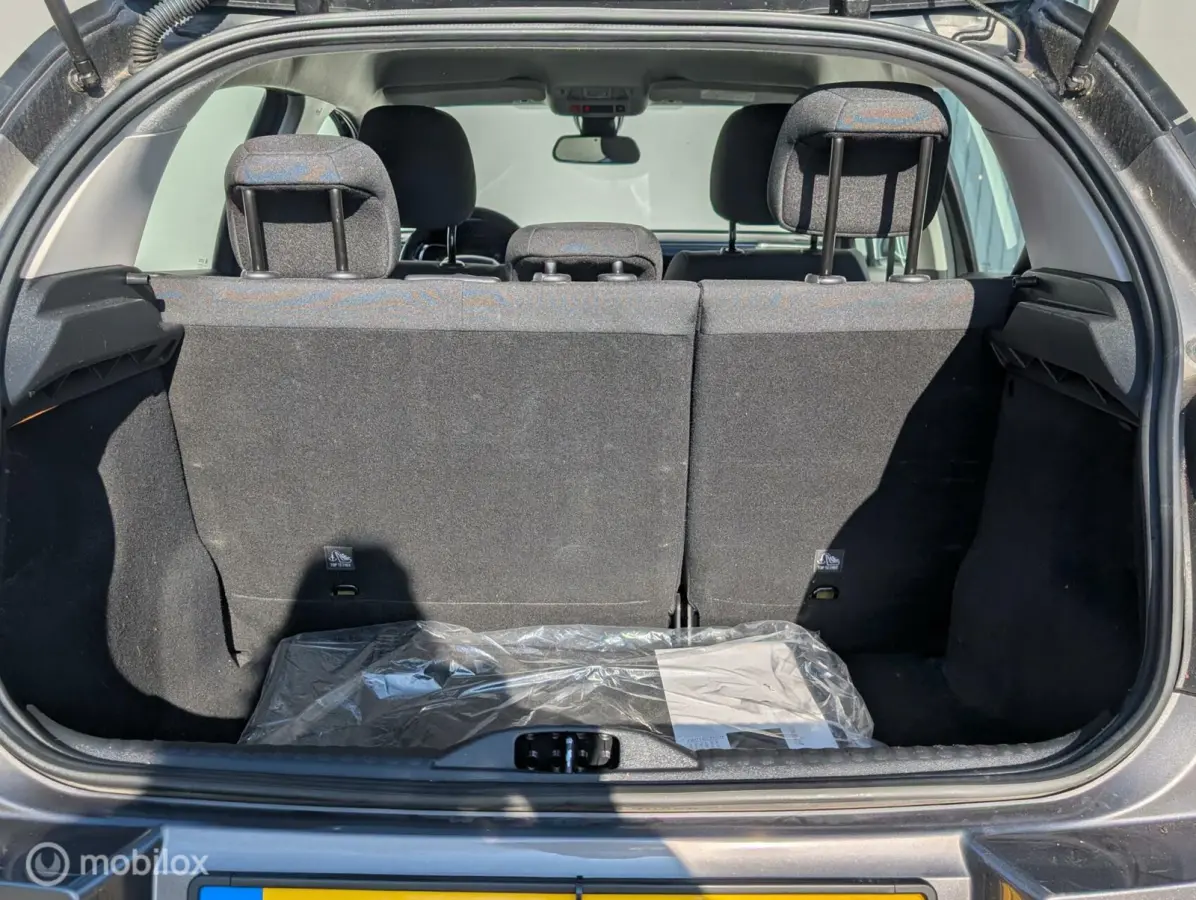 1.2 PureTech S&S Shine/110PK!/ Nieuwedistributie