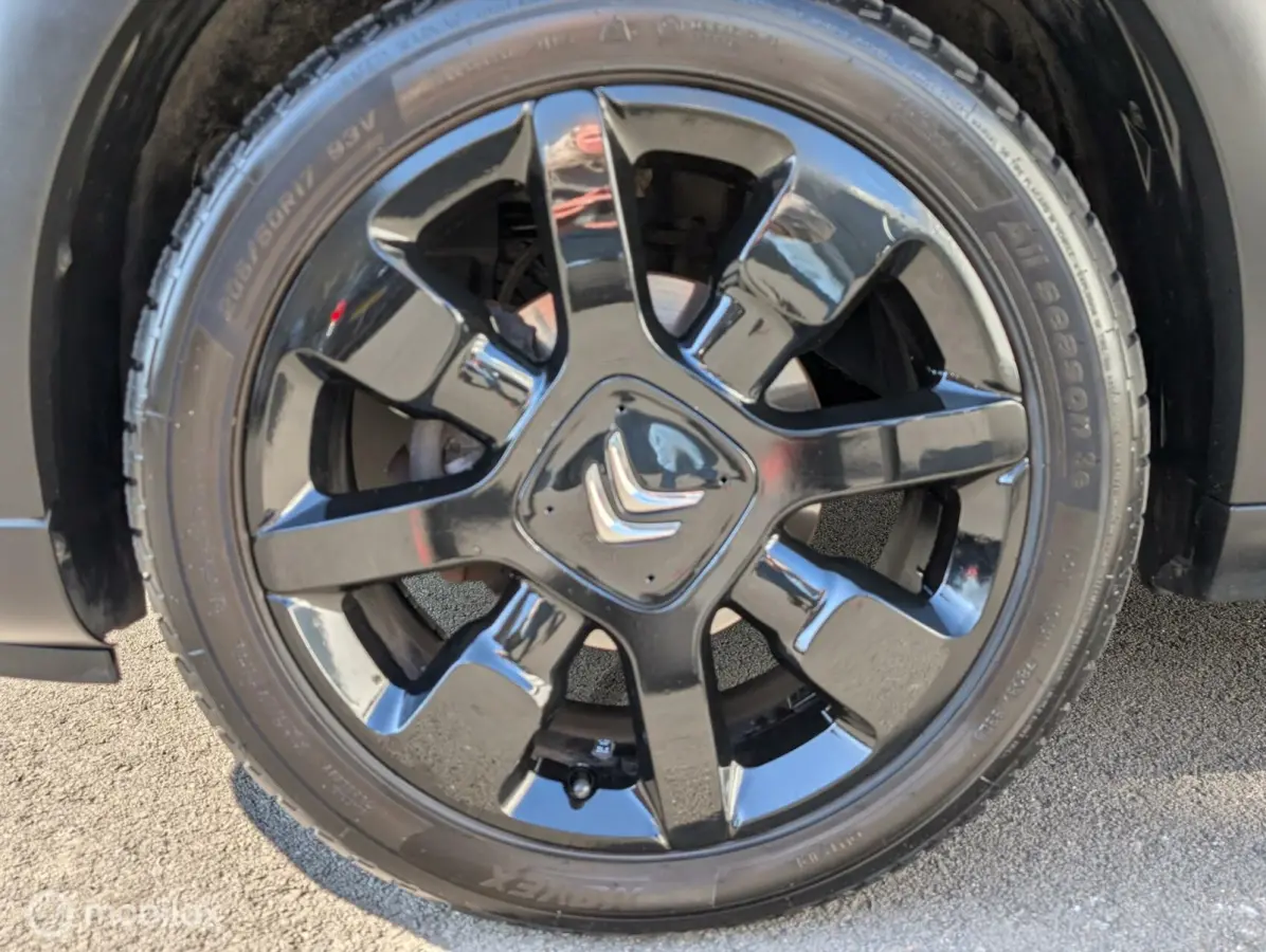 1.2 PureTech S&S Shine/110PK!/ Nieuwedistributie