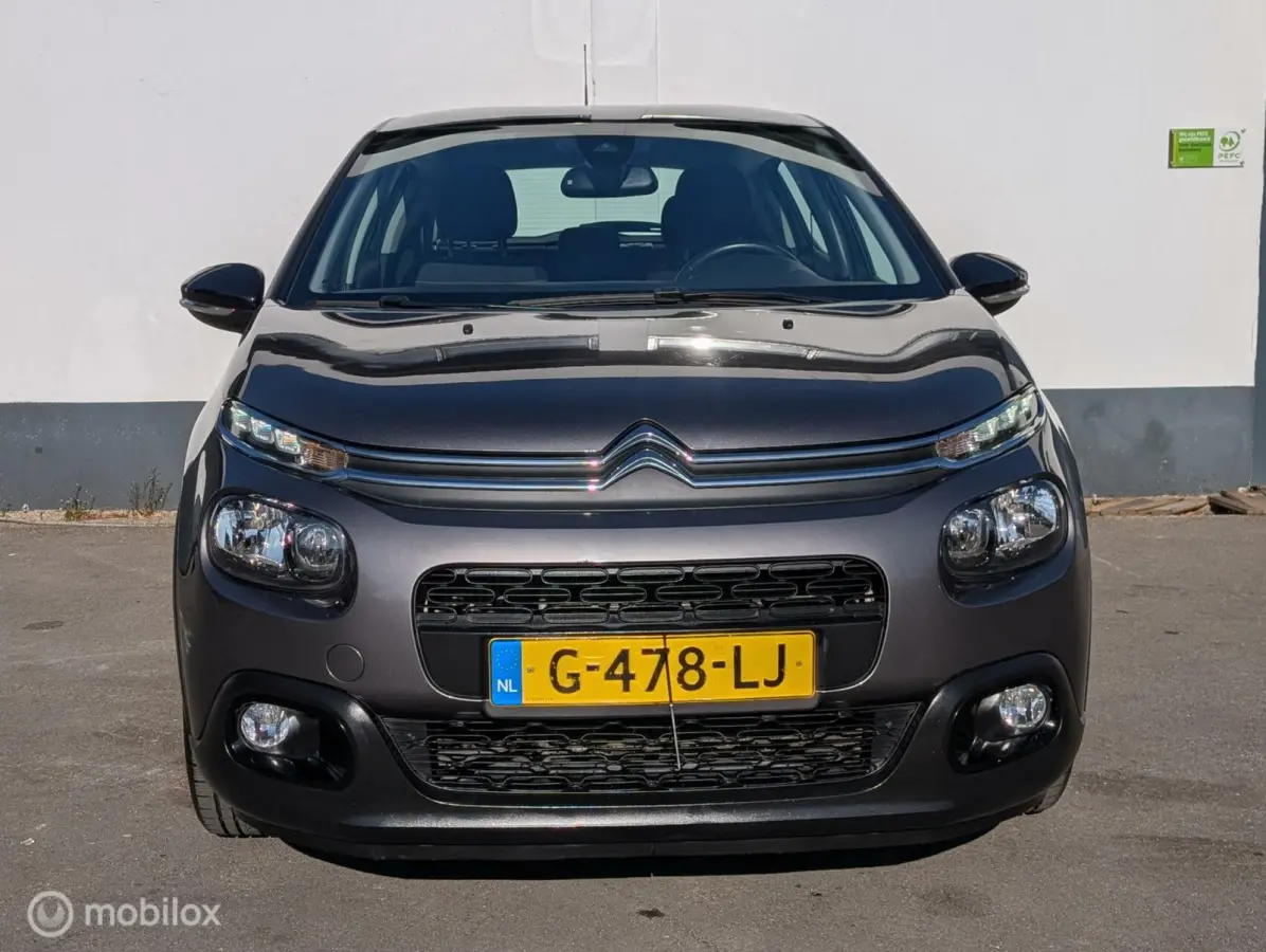 1.2 PureTech S&S Shine/110PK!/ Nieuwedistributie