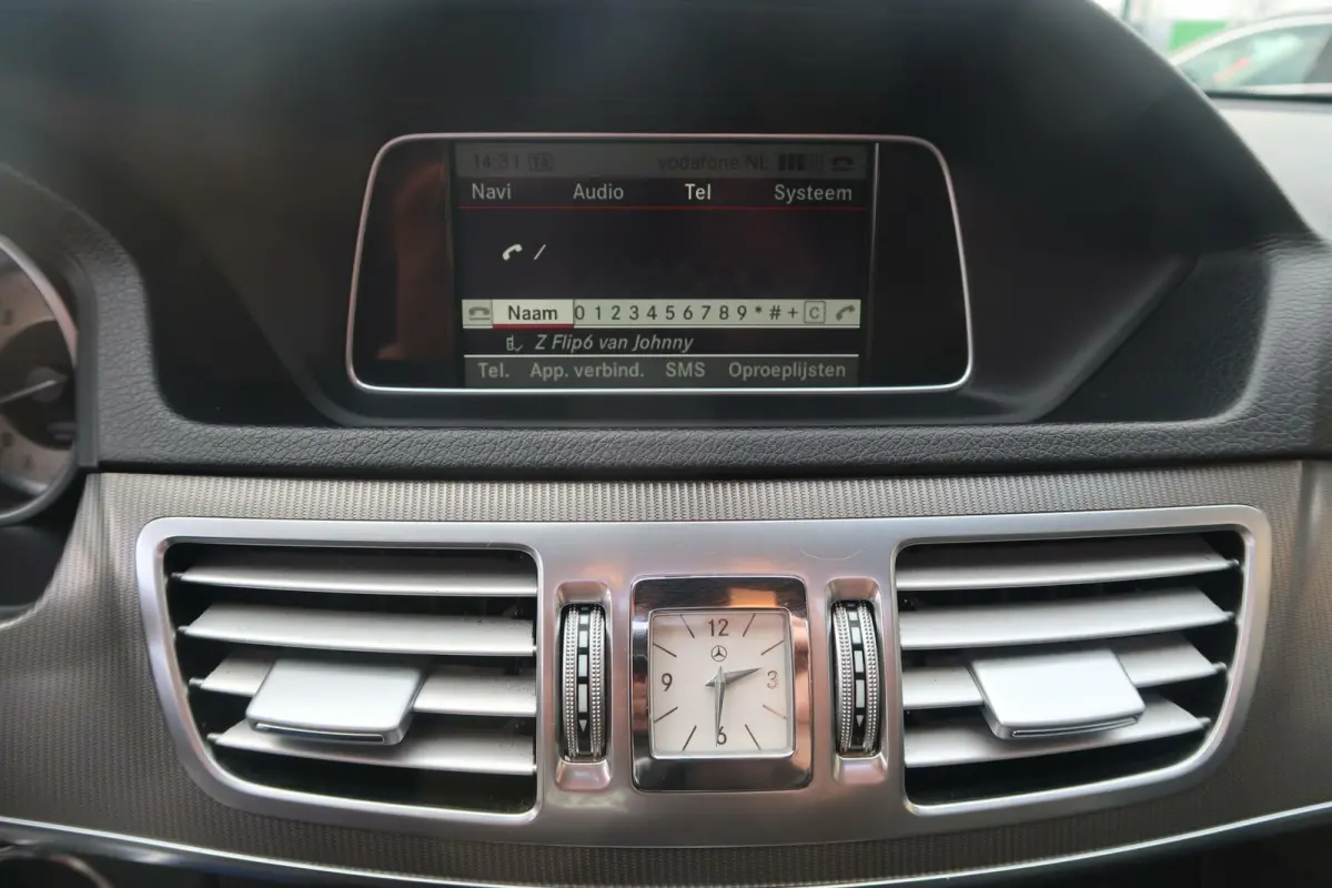 200 Aut FACELIFT|PANORAMADAK|TREKHAAK|SPORT PAKKET|LED|NAVIGATIE|ORIGINEEL NEDERLANDS
