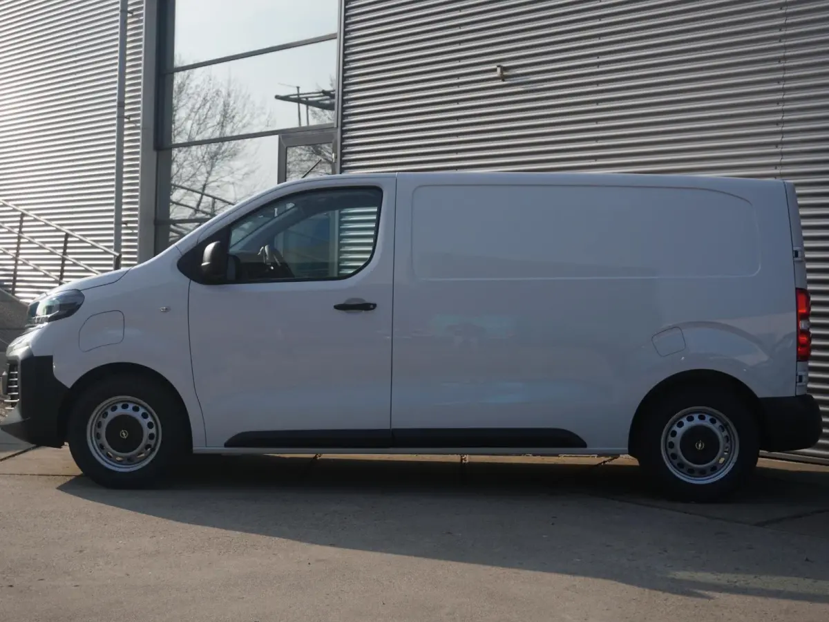 Electric L2 75 kWh | 8 jaar garantie | e-PTO 400V | navigatie incl. Apple Carplay | camera | rijklaarprijs