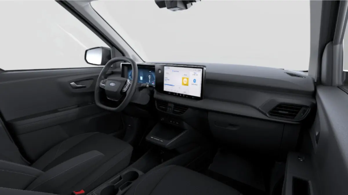 Trend 44 kWh | Nu te bestellen | Financial lease tegen 0,99% rente | 100% Elektrisch | Tot 301 KM rijbereik | Vanaf Prijs | Diverse opties en kleuren beschikbaar |