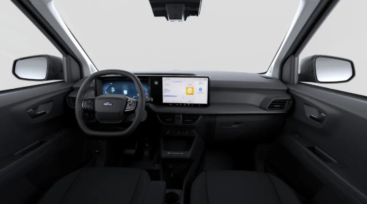 Trend 44 kWh | Nu te bestellen | Financial lease tegen 0,99% rente | 100% Elektrisch | Tot 301 KM rijbereik | Vanaf Prijs | Diverse opties en kleuren beschikbaar |