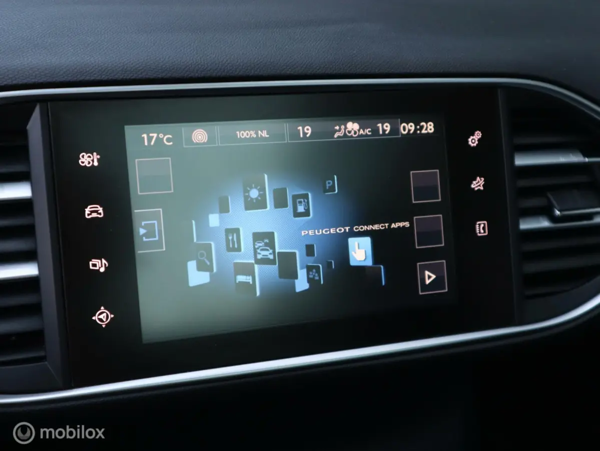 1.2 PT 110 PK H6 Nieuwe D-Riem+Koppeling|Trekhaak|Panodak|Navi|DonkerGlas|Carplay|PDC V+A