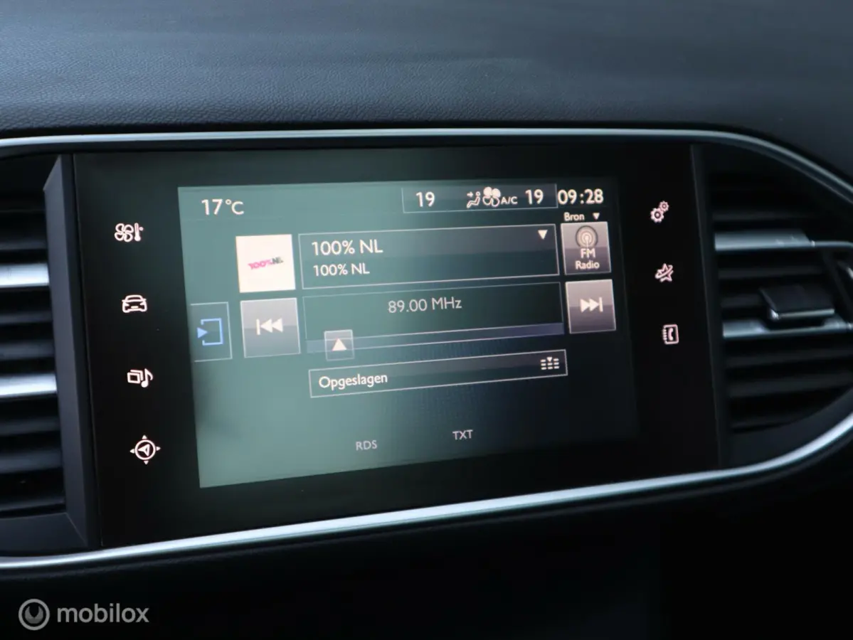 1.2 PT 110 PK H6 Nieuwe D-Riem+Koppeling|Trekhaak|Panodak|Navi|DonkerGlas|Carplay|PDC V+A