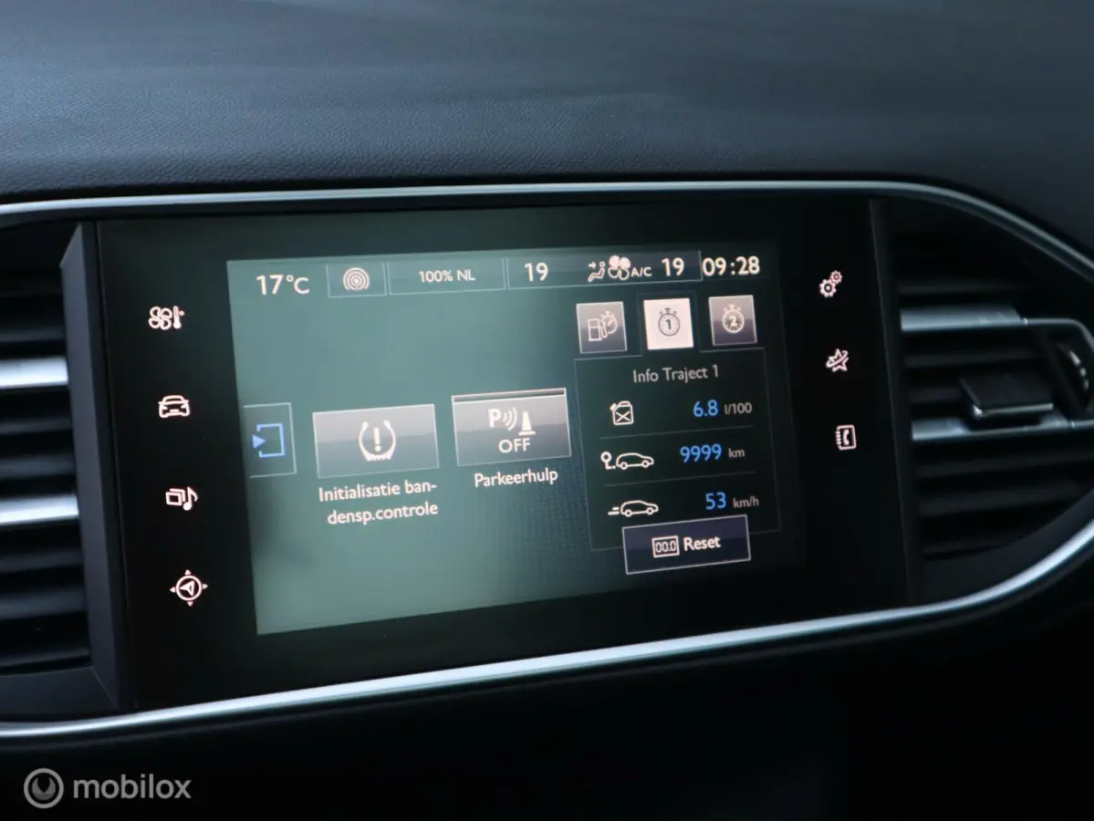 1.2 PT 110 PK H6 Nieuwe D-Riem+Koppeling|Trekhaak|Panodak|Navi|DonkerGlas|Carplay|PDC V+A