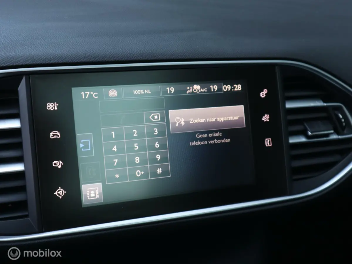 1.2 PT 110 PK H6 Nieuwe D-Riem+Koppeling|Trekhaak|Panodak|Navi|DonkerGlas|Carplay|PDC V+A