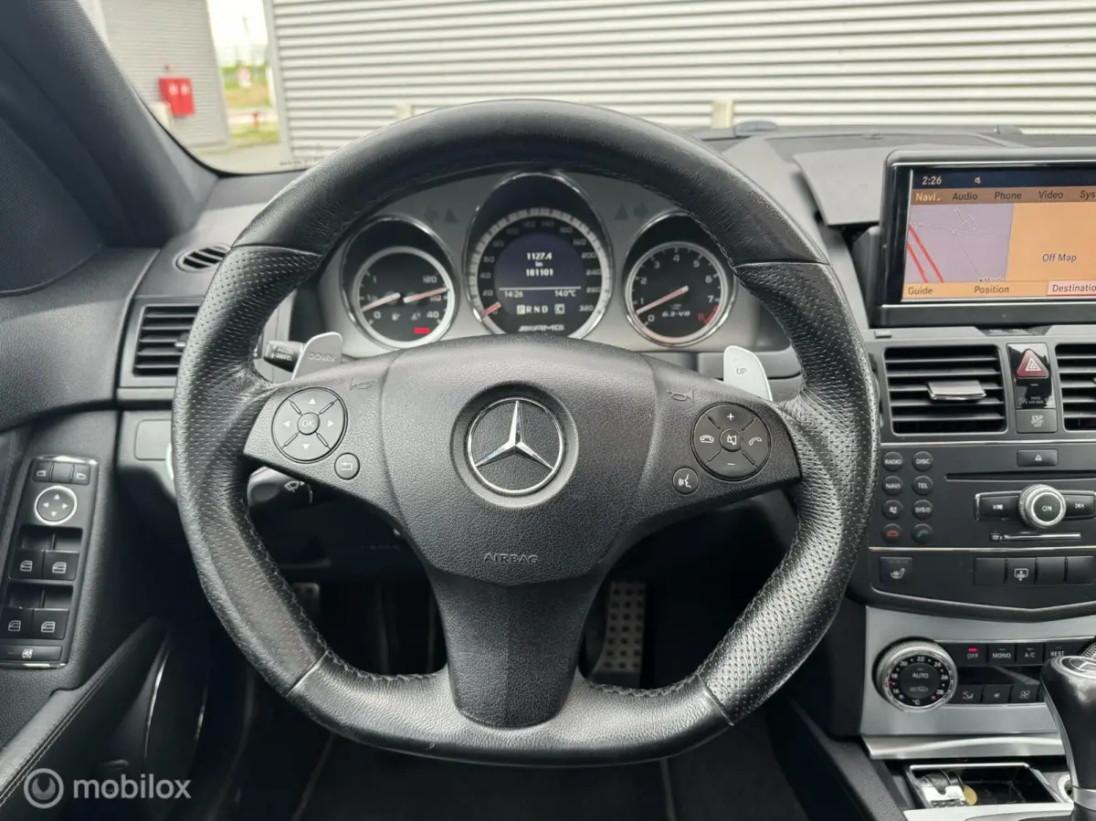 AMG 63