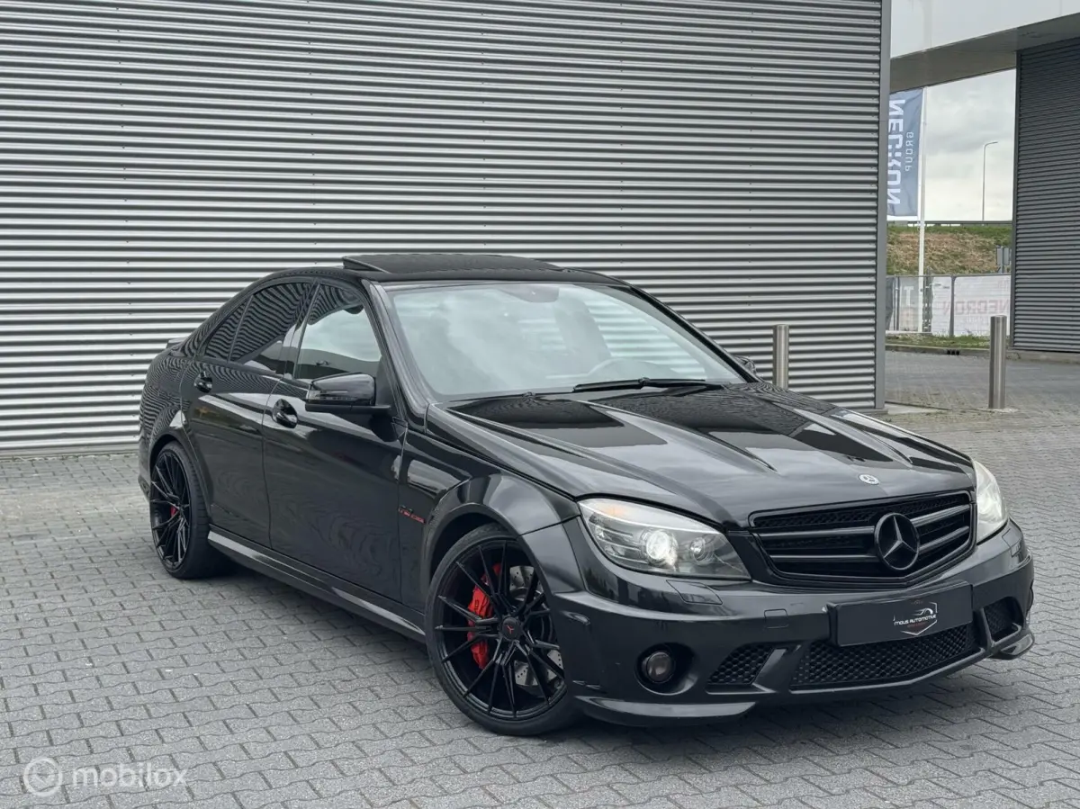 AMG 63