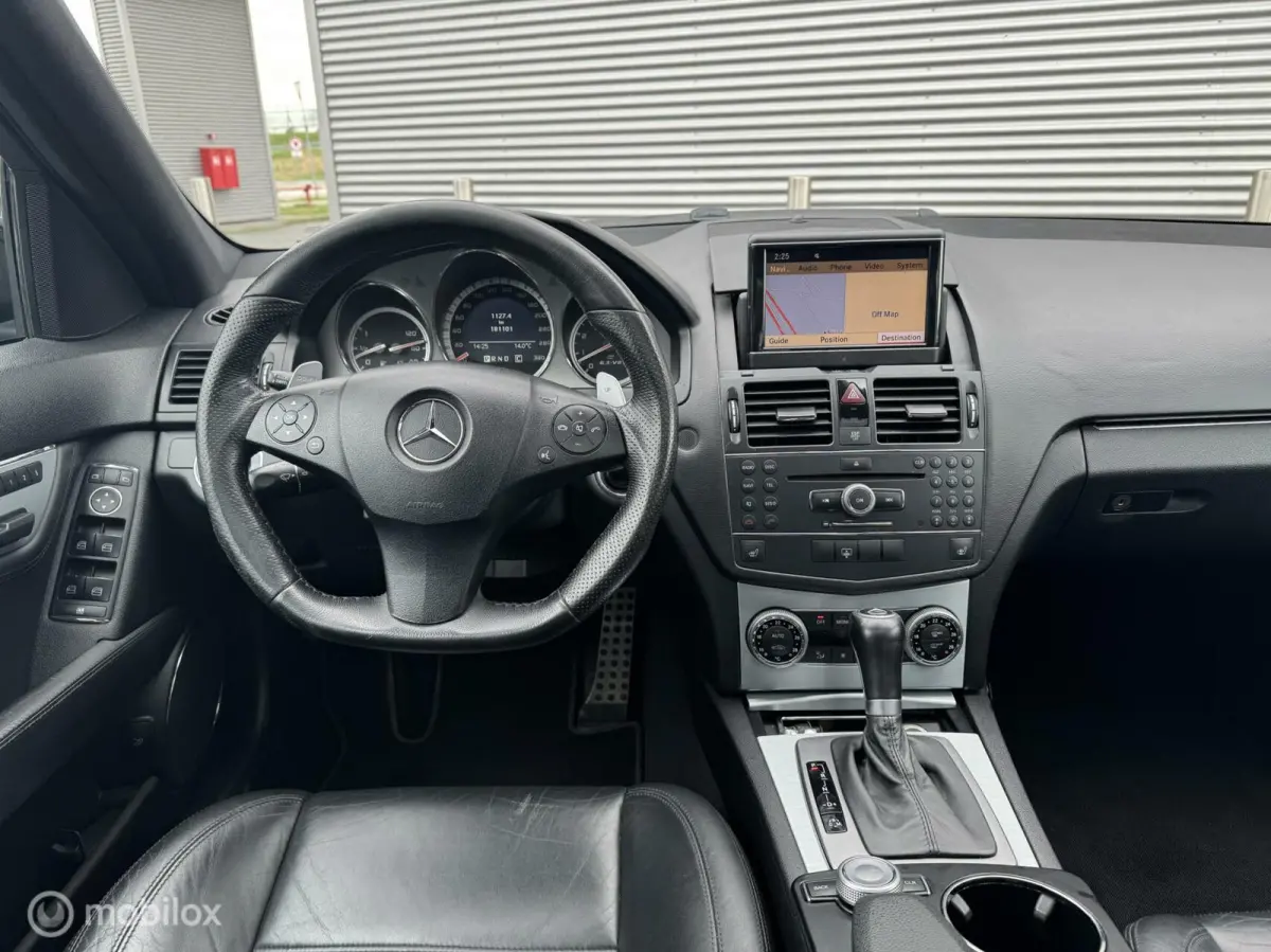 AMG 63