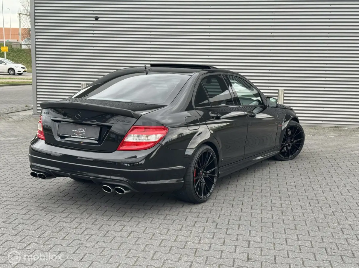 AMG 63
