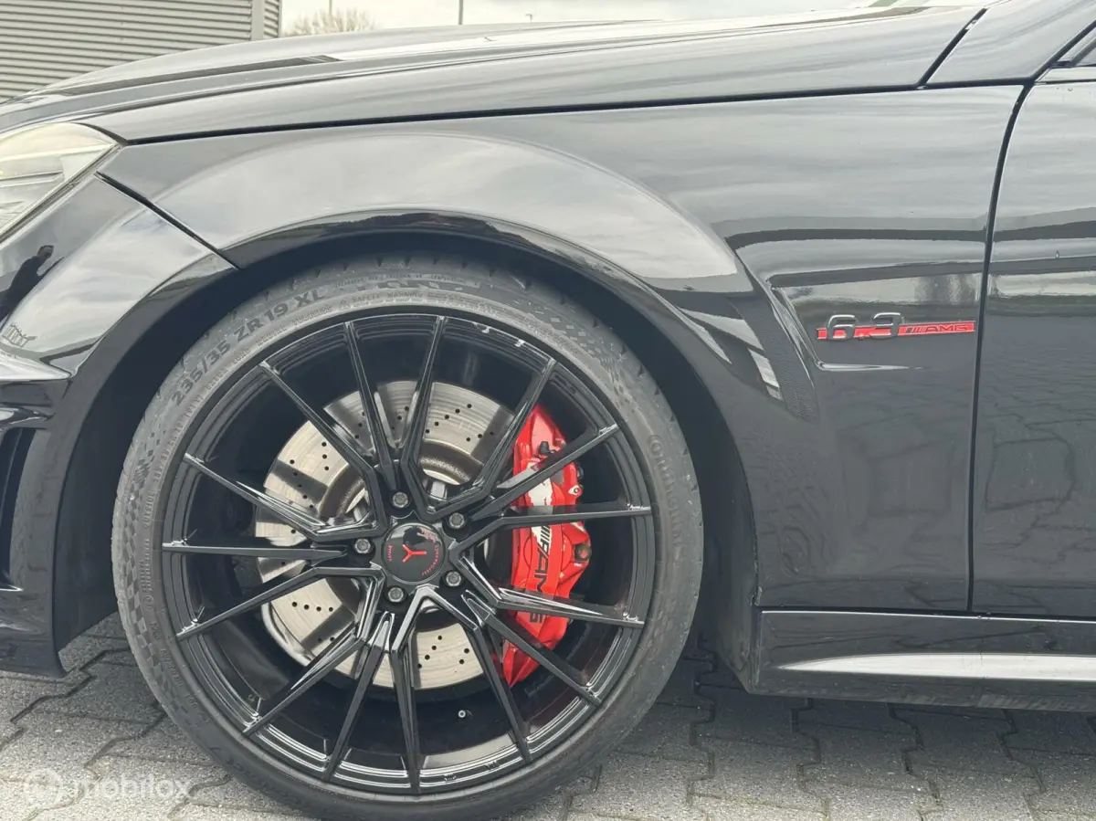 AMG 63