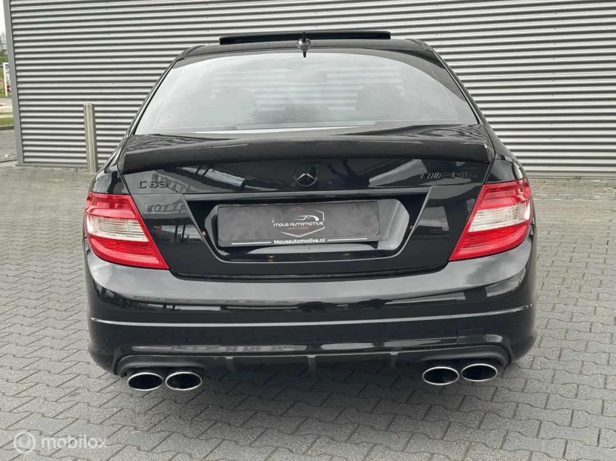 AMG 63