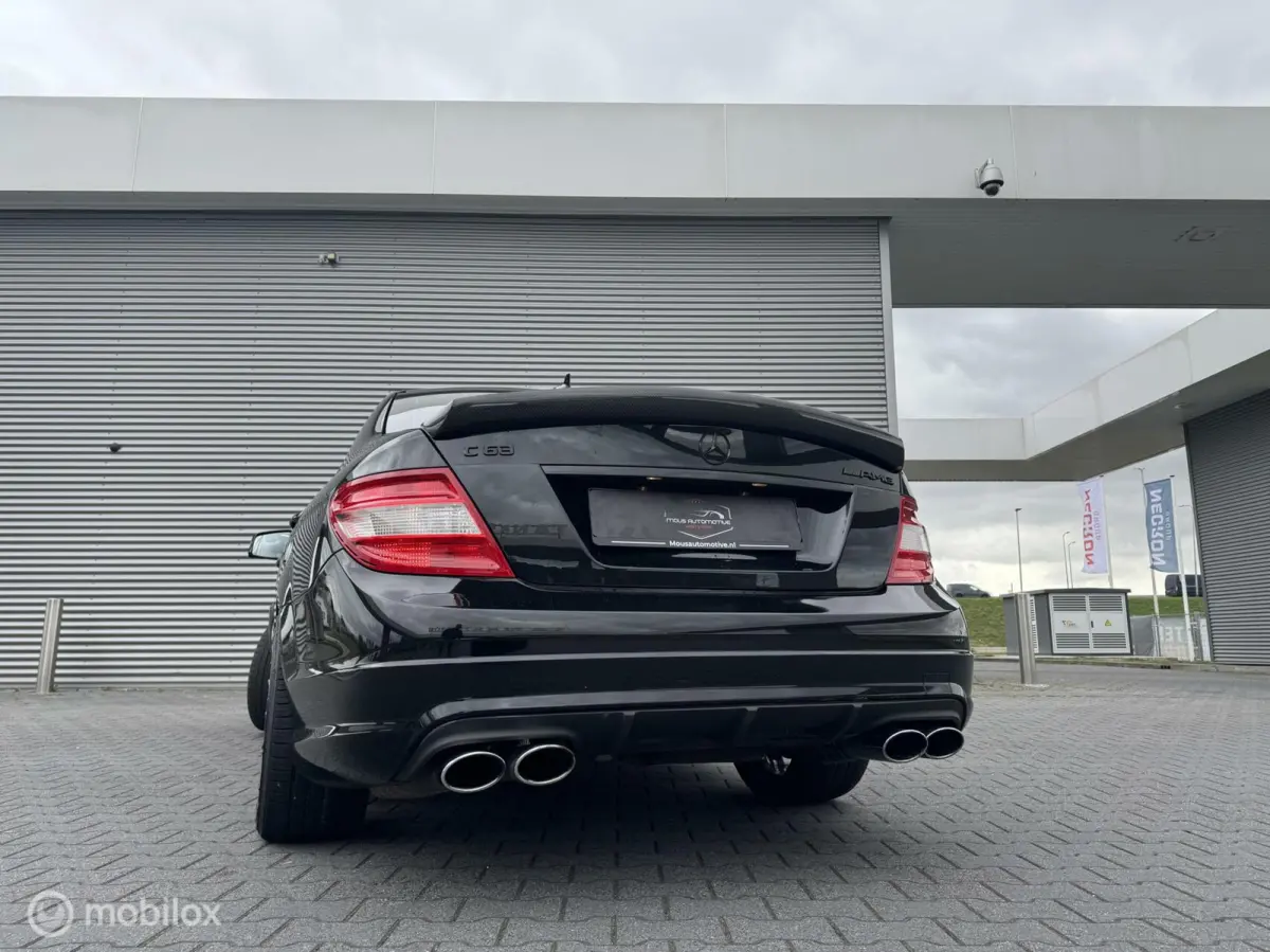 AMG 63