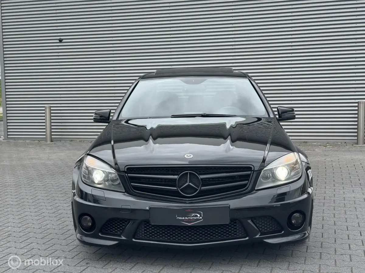 AMG 63