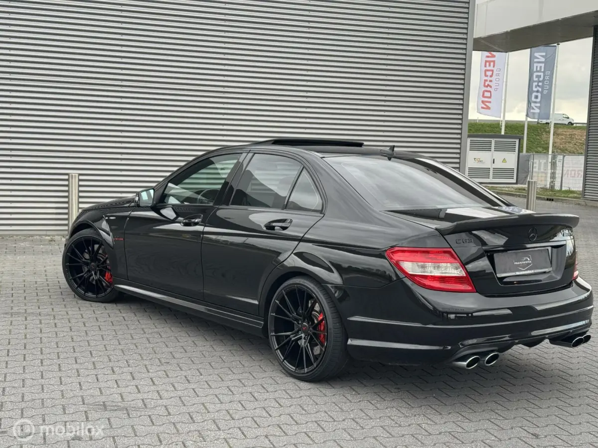 AMG 63