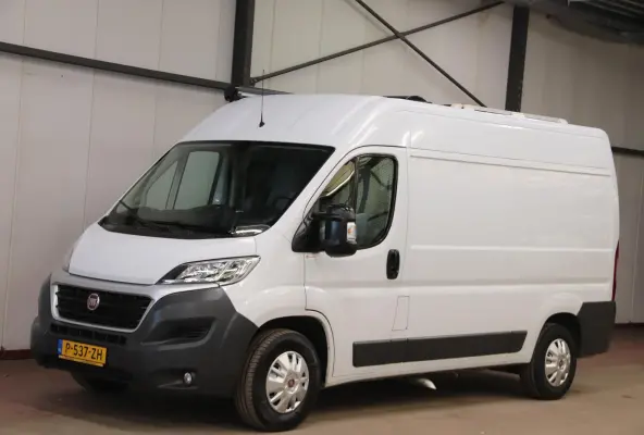 L2H2 CAMPER