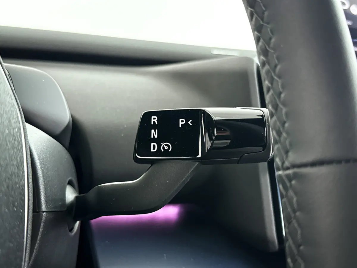 CARGO | Parkeercamera | Harman Kardon