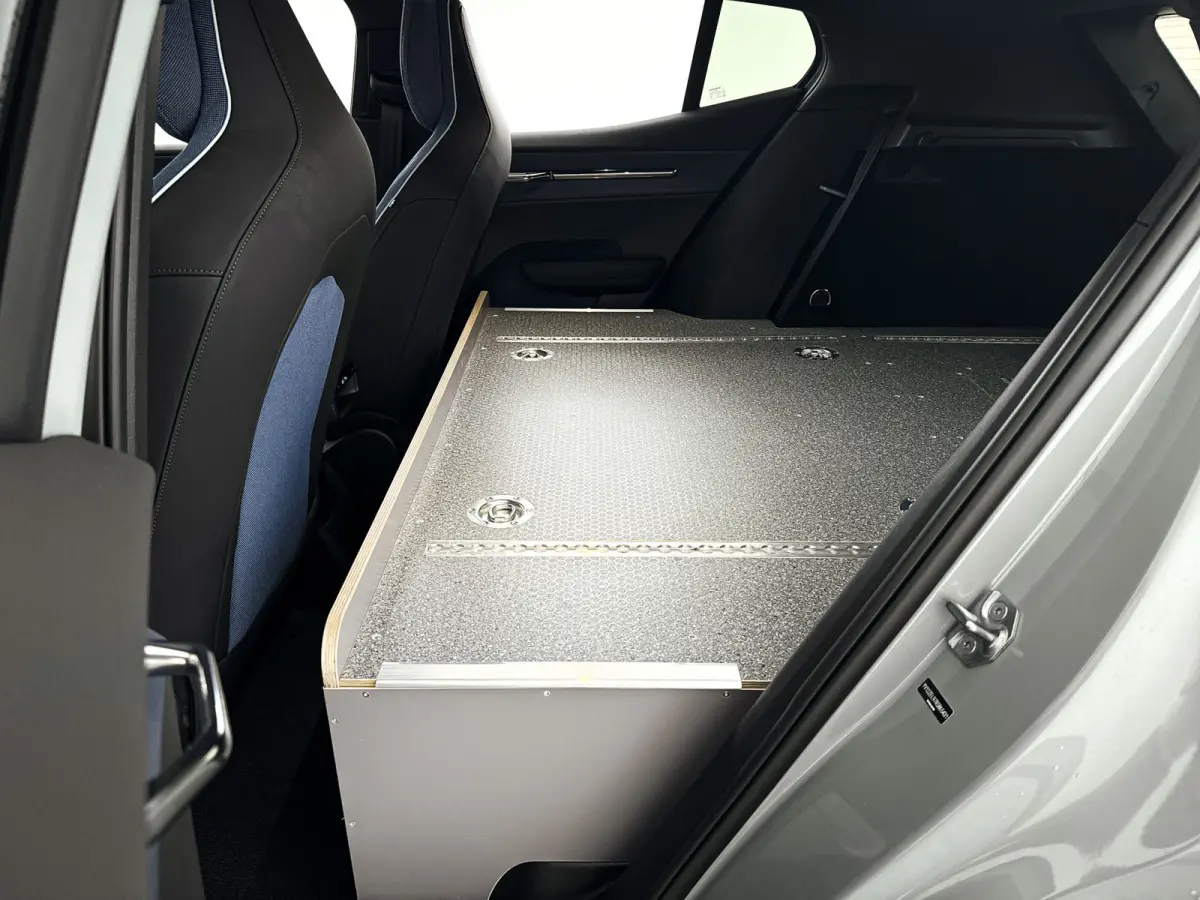 CARGO | Parkeercamera | Harman Kardon