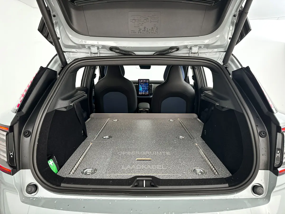 CARGO | Parkeercamera | Harman Kardon
