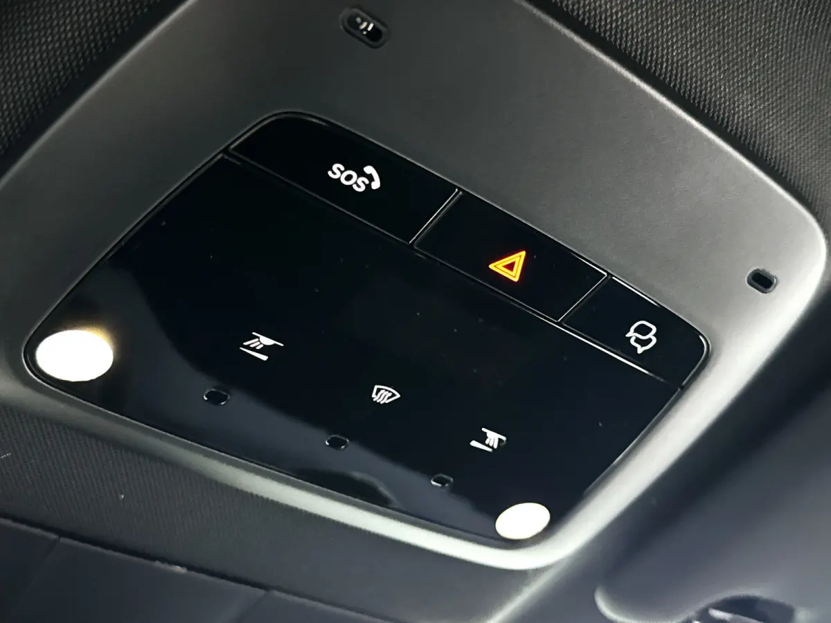 CARGO | Parkeercamera | Harman Kardon