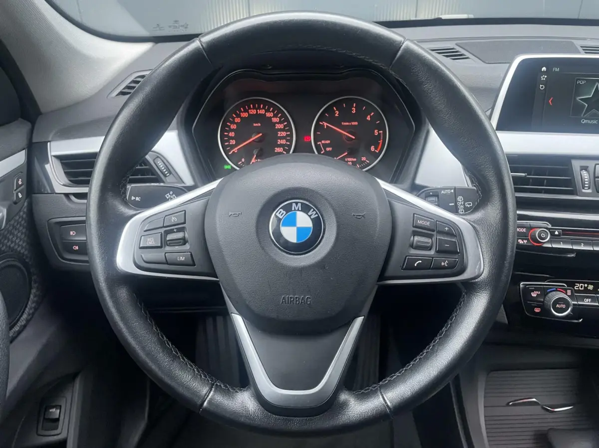 sDrive16d Executive