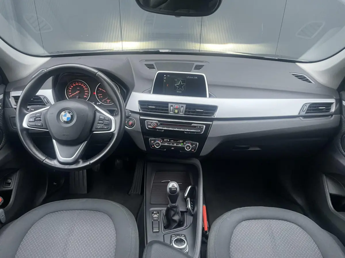 sDrive16d Executive