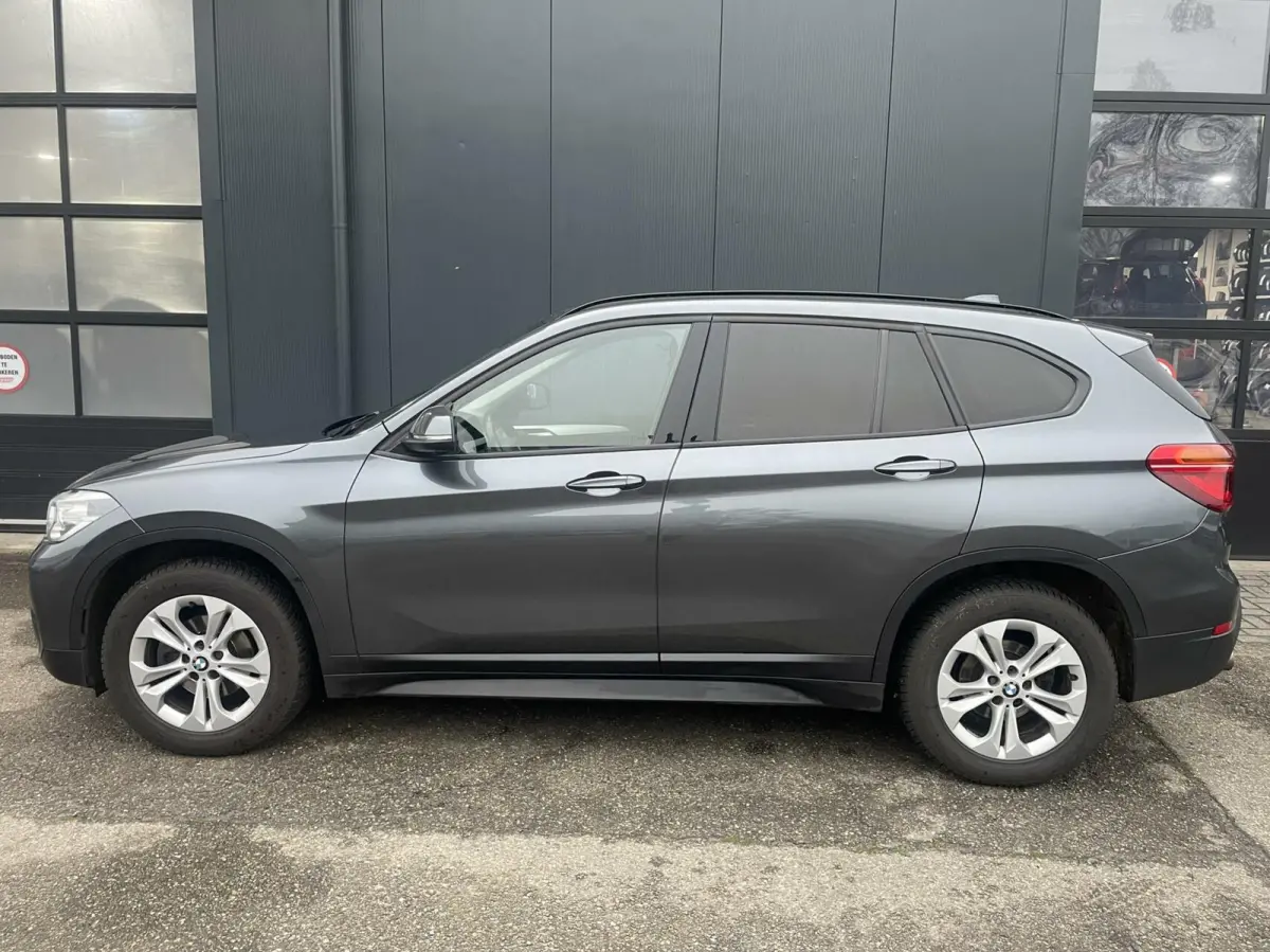 sDrive16d Executive