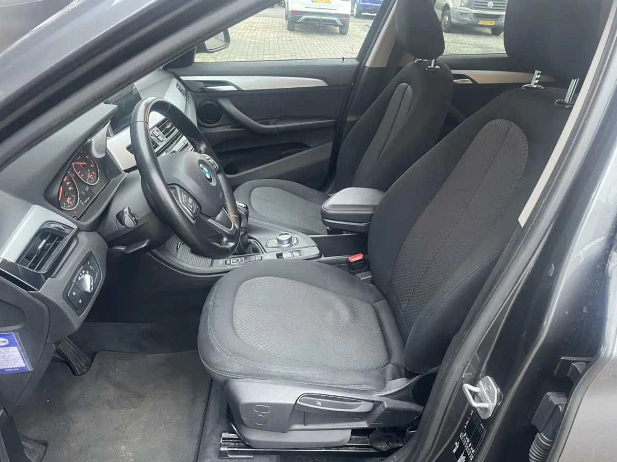 sDrive16d Executive